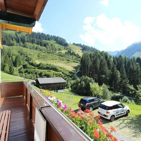 펜션 Cozy Holiday On Slopes In