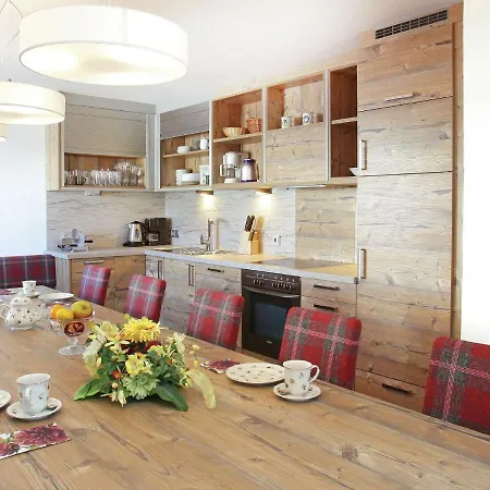 Cozy Holiday On Slopes In