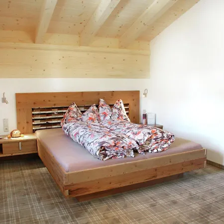 Cozy Holiday On Slopes In